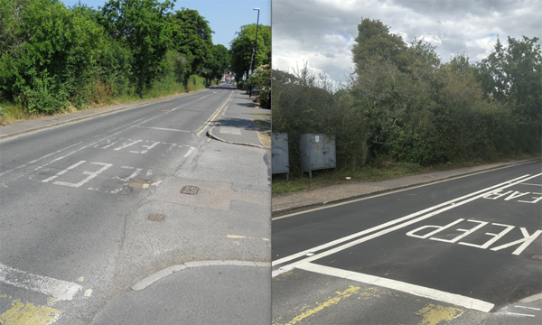 West Sussex digs deep for long-term surface fixes