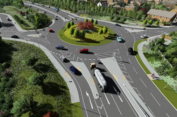 York's ring road plans in familiar holding pattern 