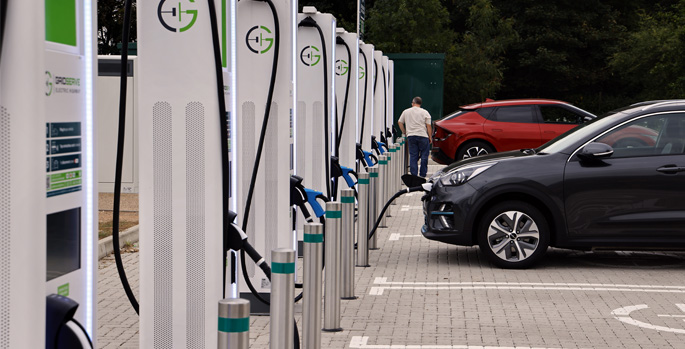 DfT appoints Zapmap as chargepoint open data provider