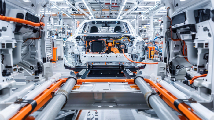 Starmer introduces 'flexibility' to zero emission vehicles deadlines